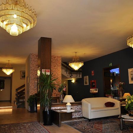 Hotel Firenze Chianciano Terme Exterior foto