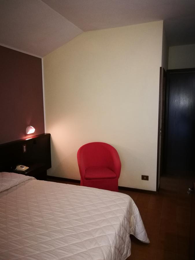 Hotel Firenze Chianciano Terme Exterior foto