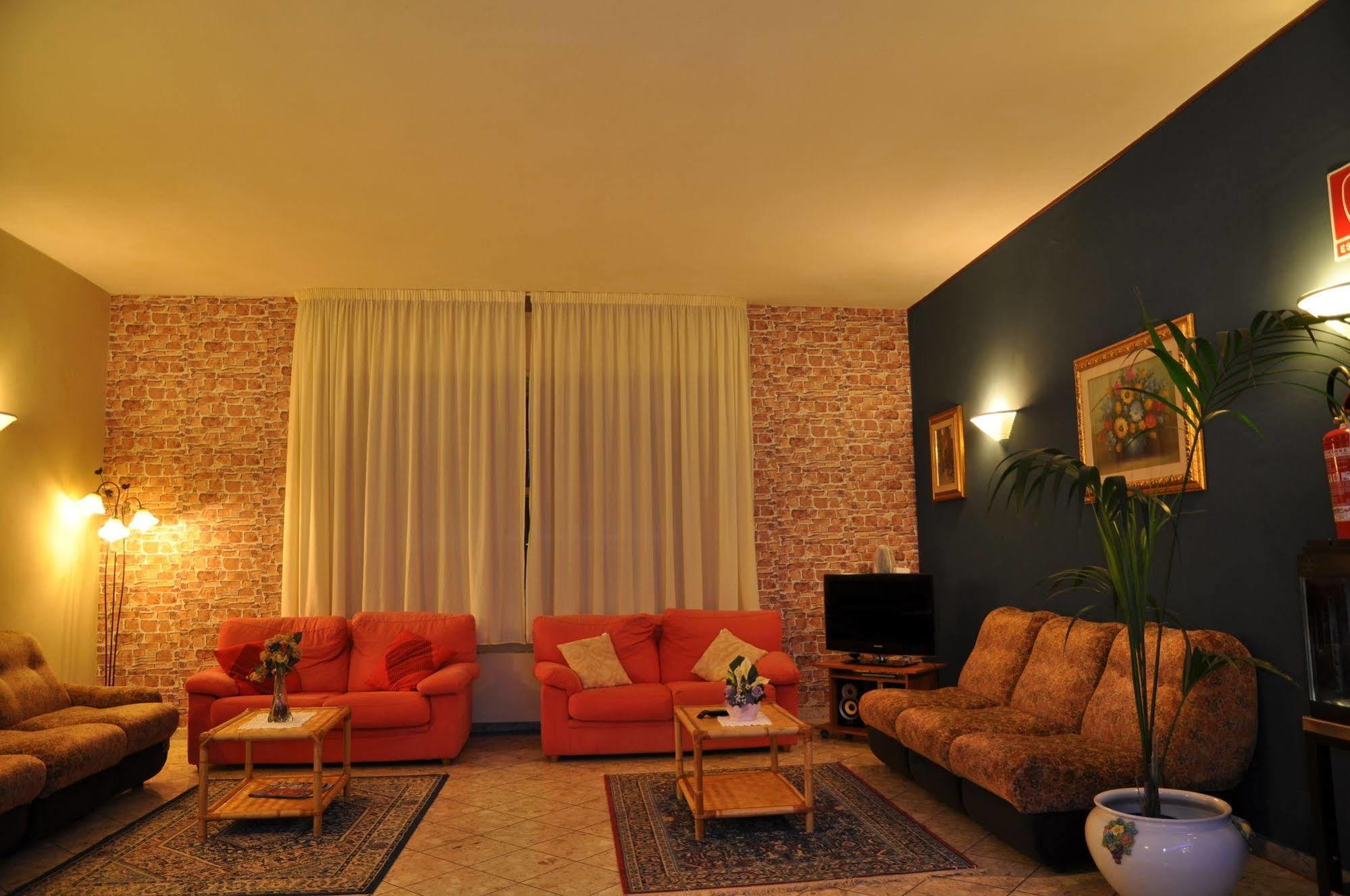 Hotel Firenze Chianciano Terme Exterior foto