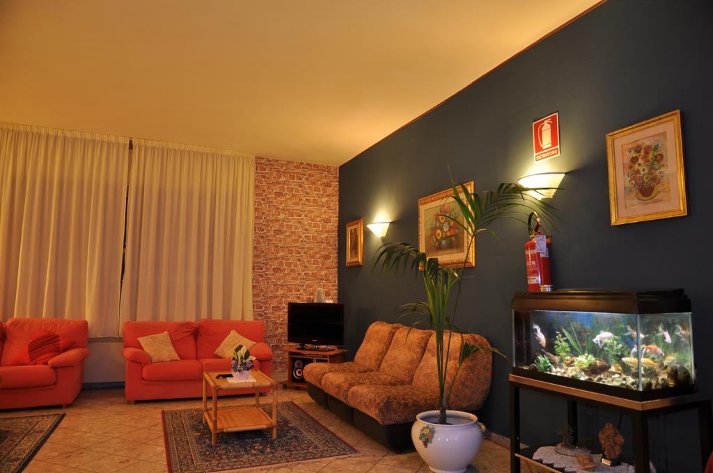 Hotel Firenze Chianciano Terme Quarto foto