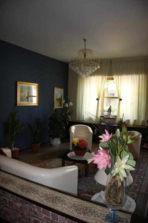Hotel Firenze Chianciano Terme Exterior foto