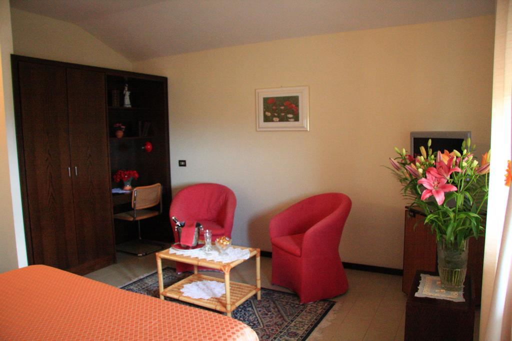 Hotel Firenze Chianciano Terme Quarto foto